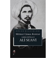 Sarıklı İhtilalci Ali Suavi