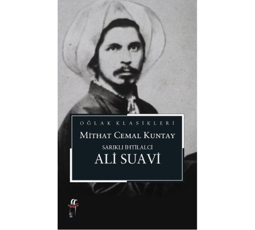 Sarıklı İhtilalci Ali Suavi