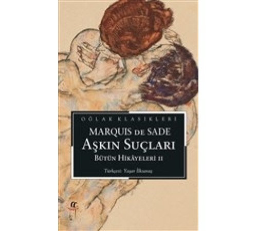 Aşkın Suçları Aşkın Suçları