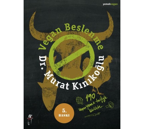 Vegan Beslenme