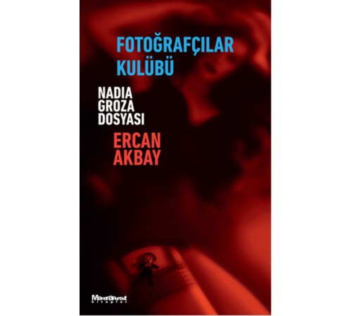 Fotoğrafçılar Kulübü Nadia Groza Dosyası