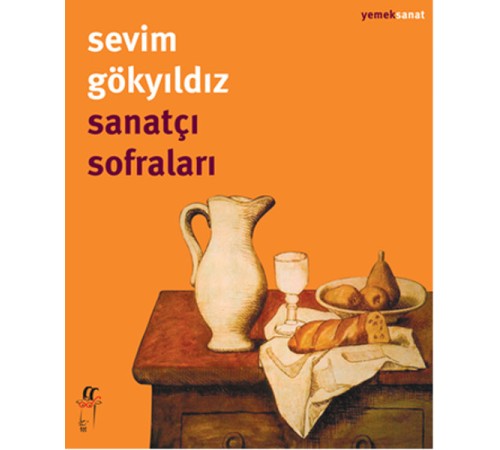 Sanatçı Sofraları Sanatçı Sofraları