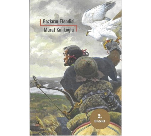 Bozkırın Efendisi