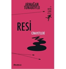 Resim Cinayetleri