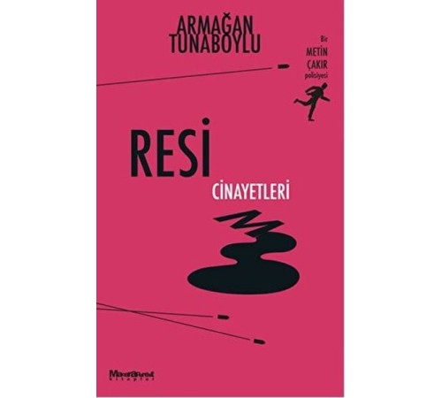 Resim Cinayetleri