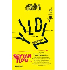 Yıldız Cinayetleri