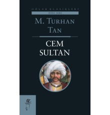 Cem Sultan