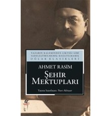 Şehir Mektupları