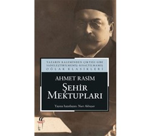 Şehir Mektupları