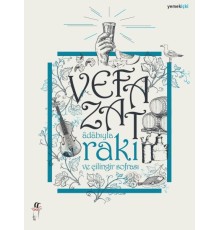 Adabıyla Rakı ve Çilingir Sofrası