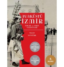 Ayaküstü İzmir