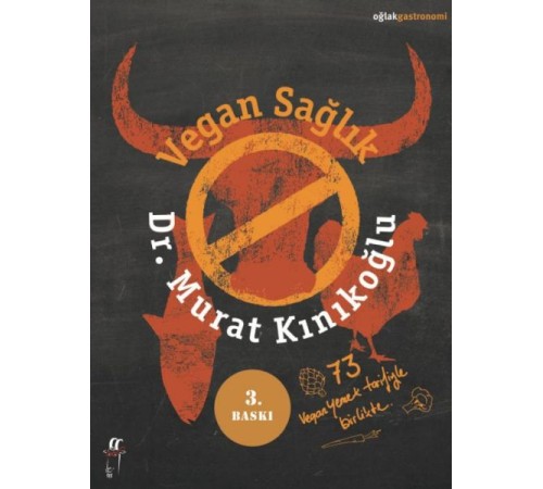 Vegan Sağlık