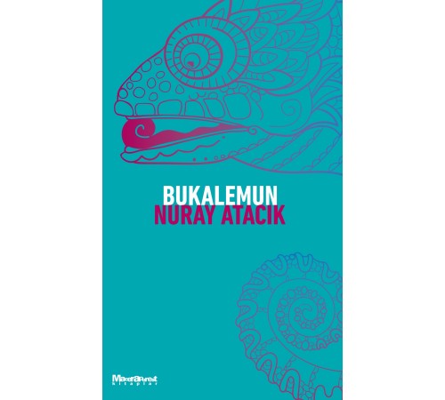 Bukalemun