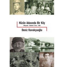 Hüzün Adasında Bir Köy