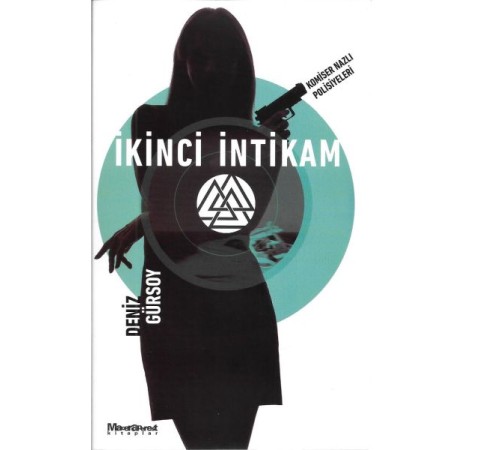 İkinci İntikam - Komiser Nazlı Polisiyeleri