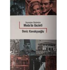 Geçmişten Günümüze Moda'da Gezinti