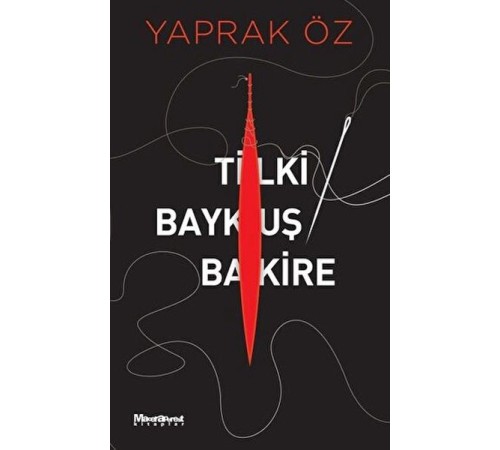 Tilki Baykuş Bakire Tilki Baykuş Bakire