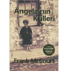 Angela'nın Külleri