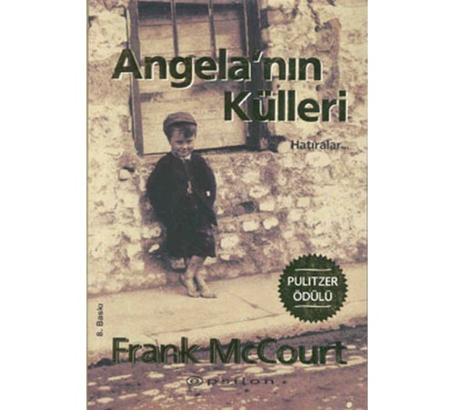 Angela'nın Külleri