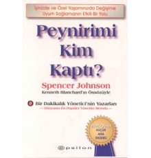 Peynirimi Kim Kaptı?