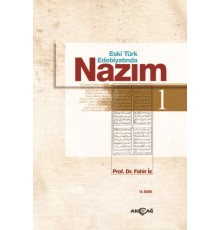 Eski Türk Edebiyatı Nazım-1