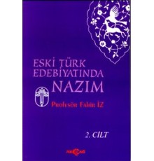 Eski Türk Edebiyatı Nazım-2