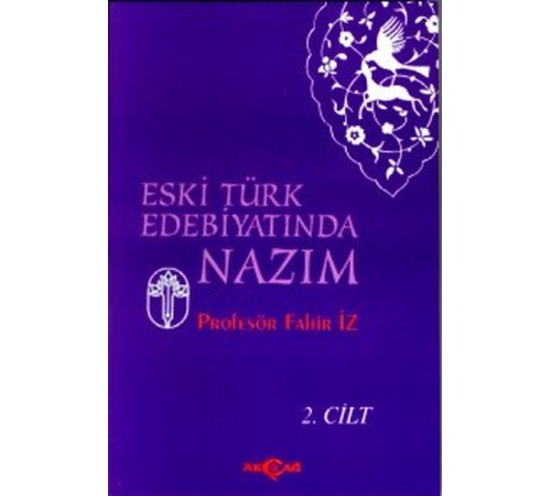 Eski Türk Edebiyatı Nazım-2