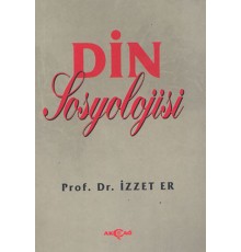 Din Sosyolojisi