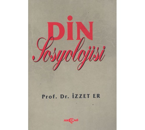 Din Sosyolojisi