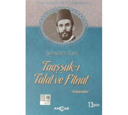 Taaşşuk-ı Tal'at ve Fitnat
