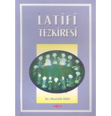 Latifi Tezkiresi