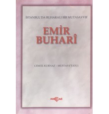 Emir Buhari