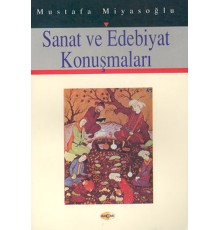 Sanat ve Edebiyat Konuşmaları