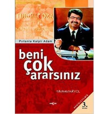 Beni Çok Ararsınız