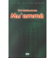 Türk Edebiyatında Mu'amma