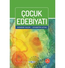 Çocuk Edebiyatı