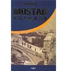 Mostar Köprüsü
