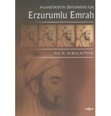 Erzurumlu Emrah Palandöken'in Zirvesindeki Aşık