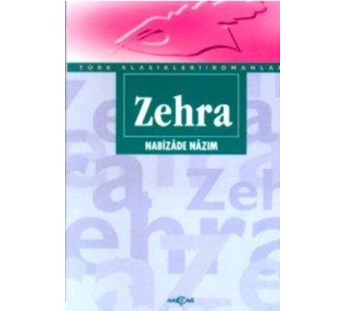 Zehra (Sadeleştirilmiş Metin)