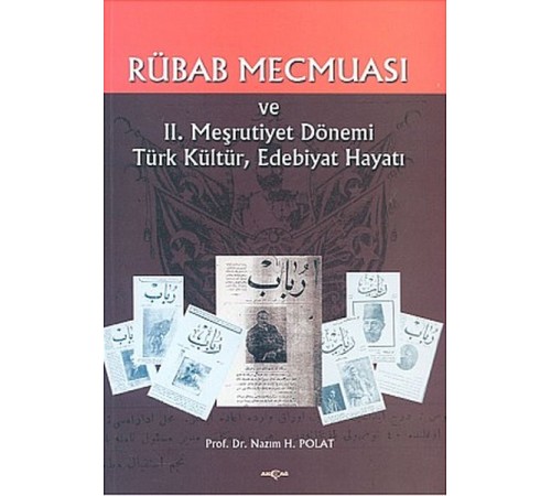 Rübab Mecmuası