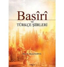 Basiri ve Türkçe Şiirleri