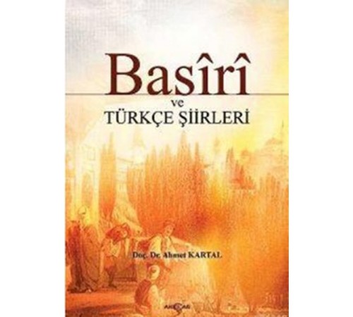 Basiri ve Türkçe Şiirleri