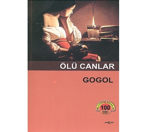 Ölü Canlar