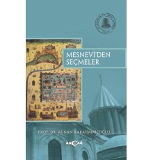 Mesnevi'den Seçmeler