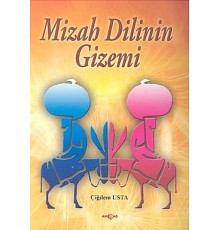 Mizah Dilinin Gizemi