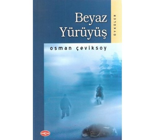 Beyaz Yürüyüş Beyaz Yürüyüş