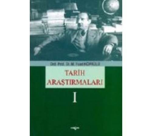 Tarih Araştırmaları 1