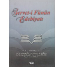 Servet-i Fünun Edebiyatı