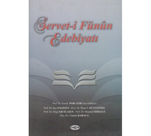 Servet-i Fünun Edebiyatı