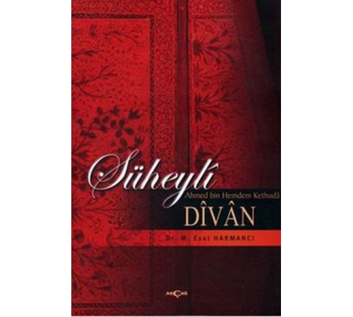 Süheyli Divan Süheyli Divan